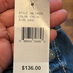 Big Star Liv Style Jeans